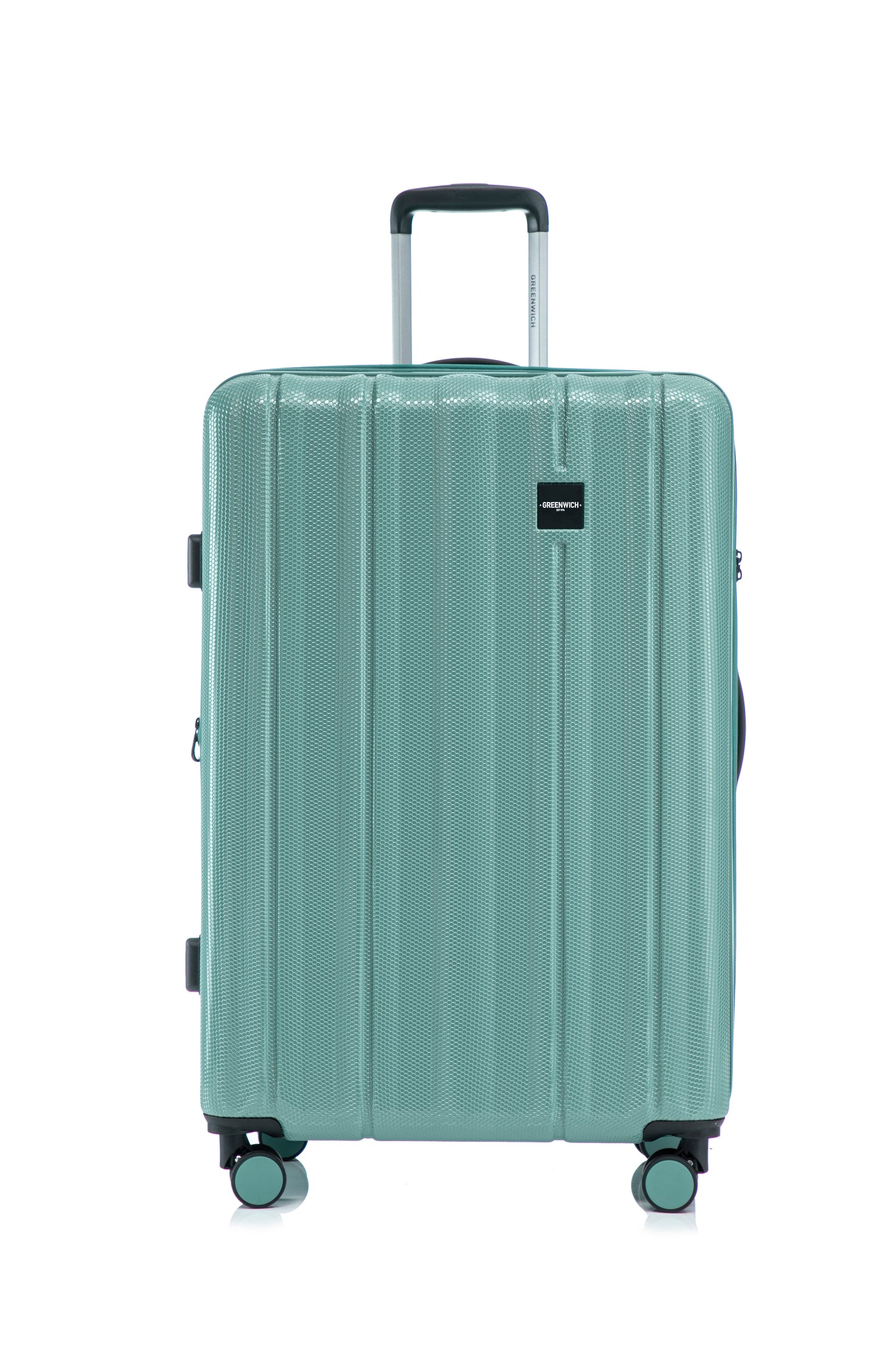 GREENWICH stor kuffert 77,5cm HANOI