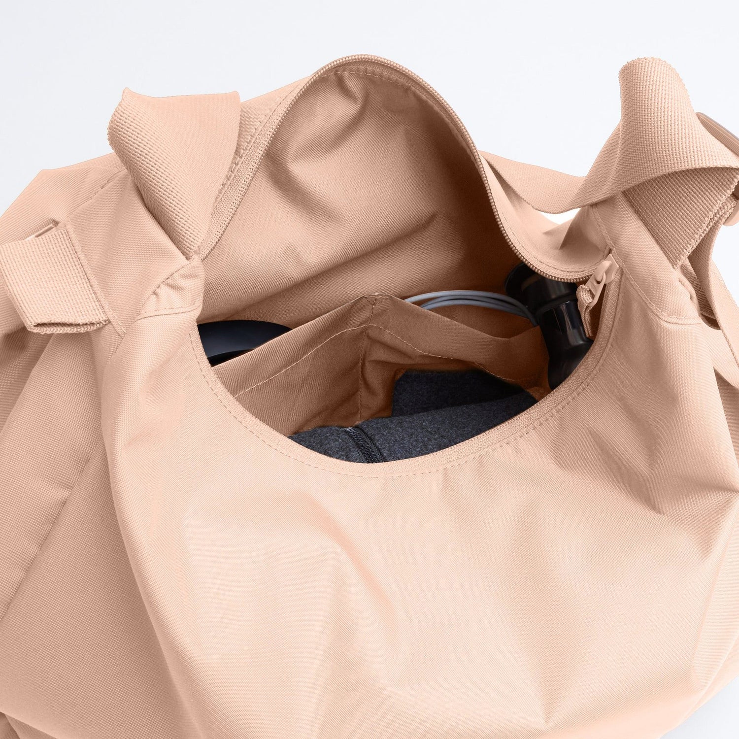 Got Bag Curved Bag Monochrome