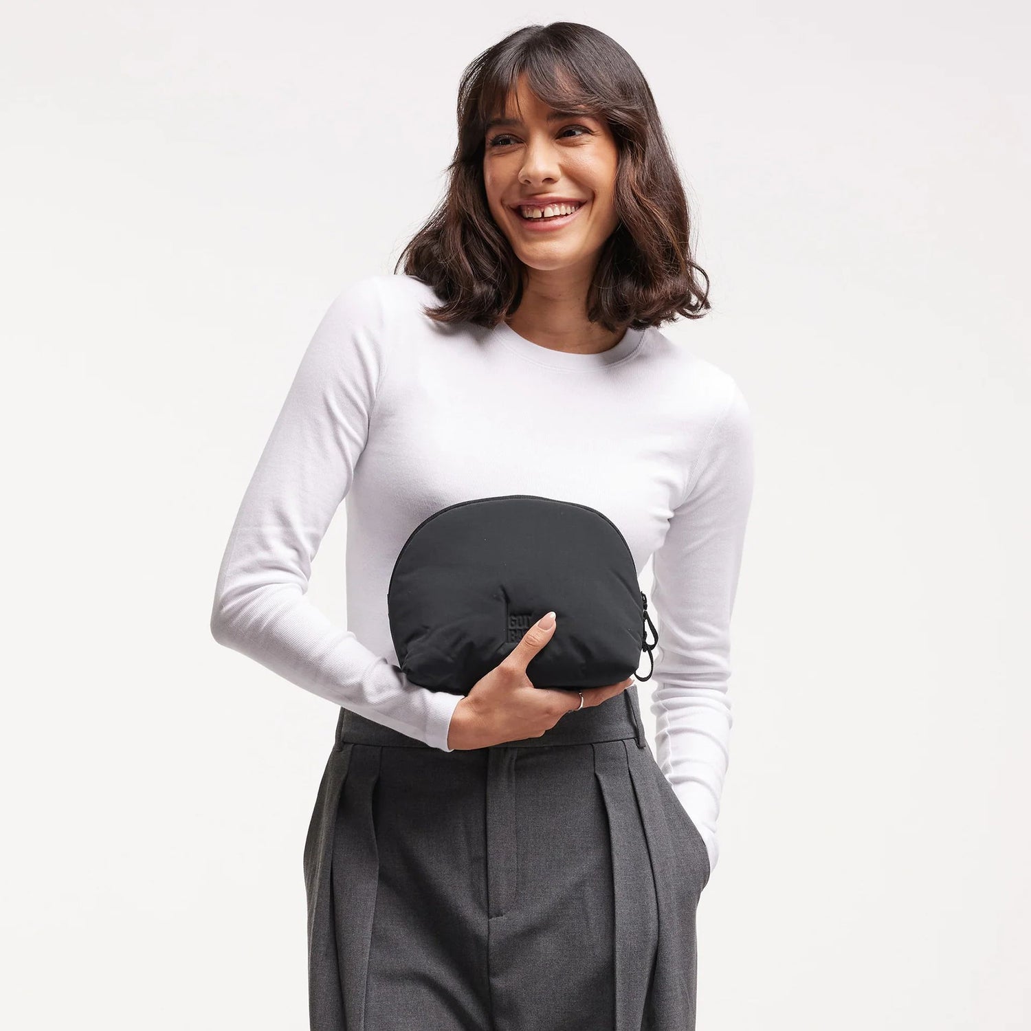 GOT BAG CLOUD POCKET BAG MONOCHROME