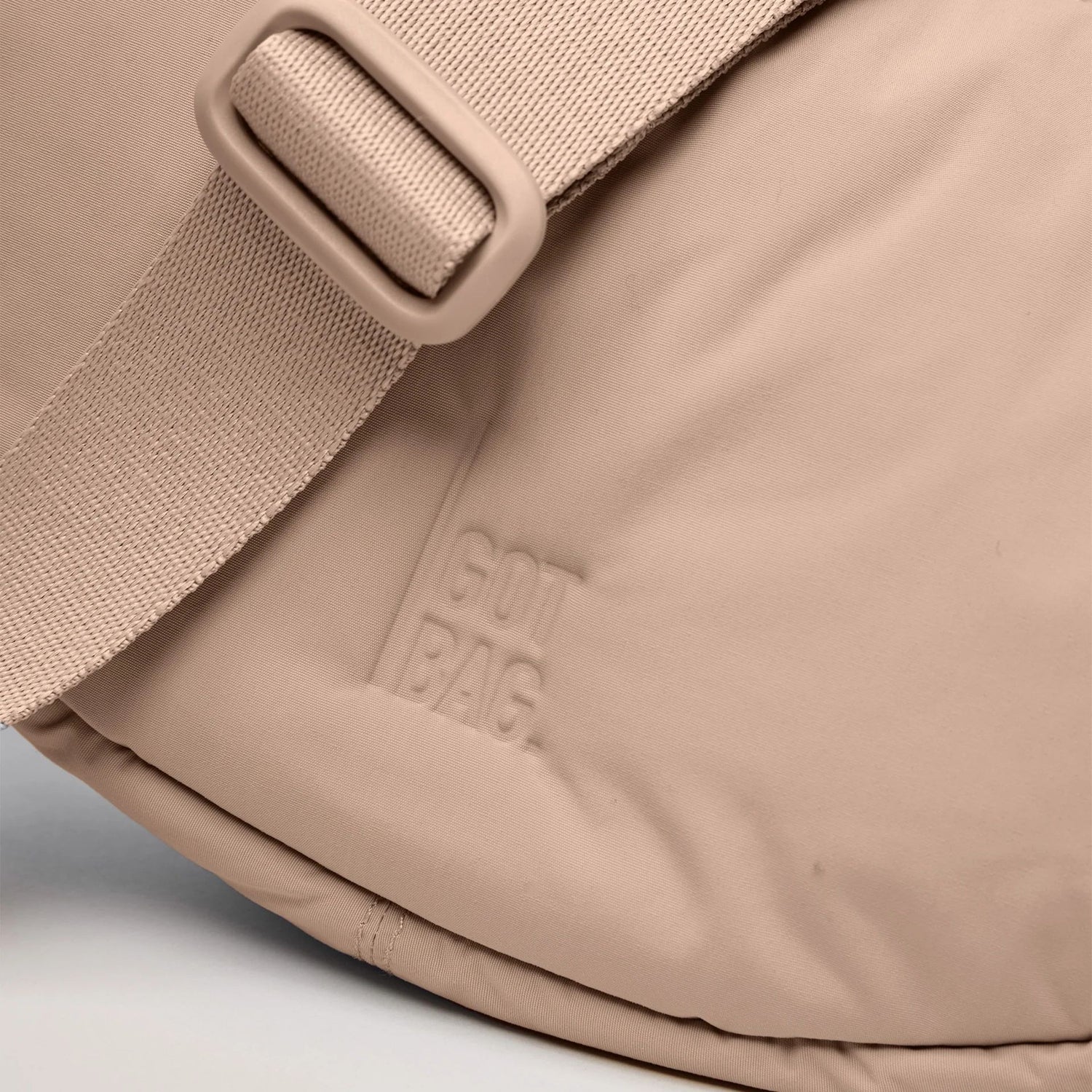 GOT BAG CLOUD MOON BAG SMALL MONOCHROME