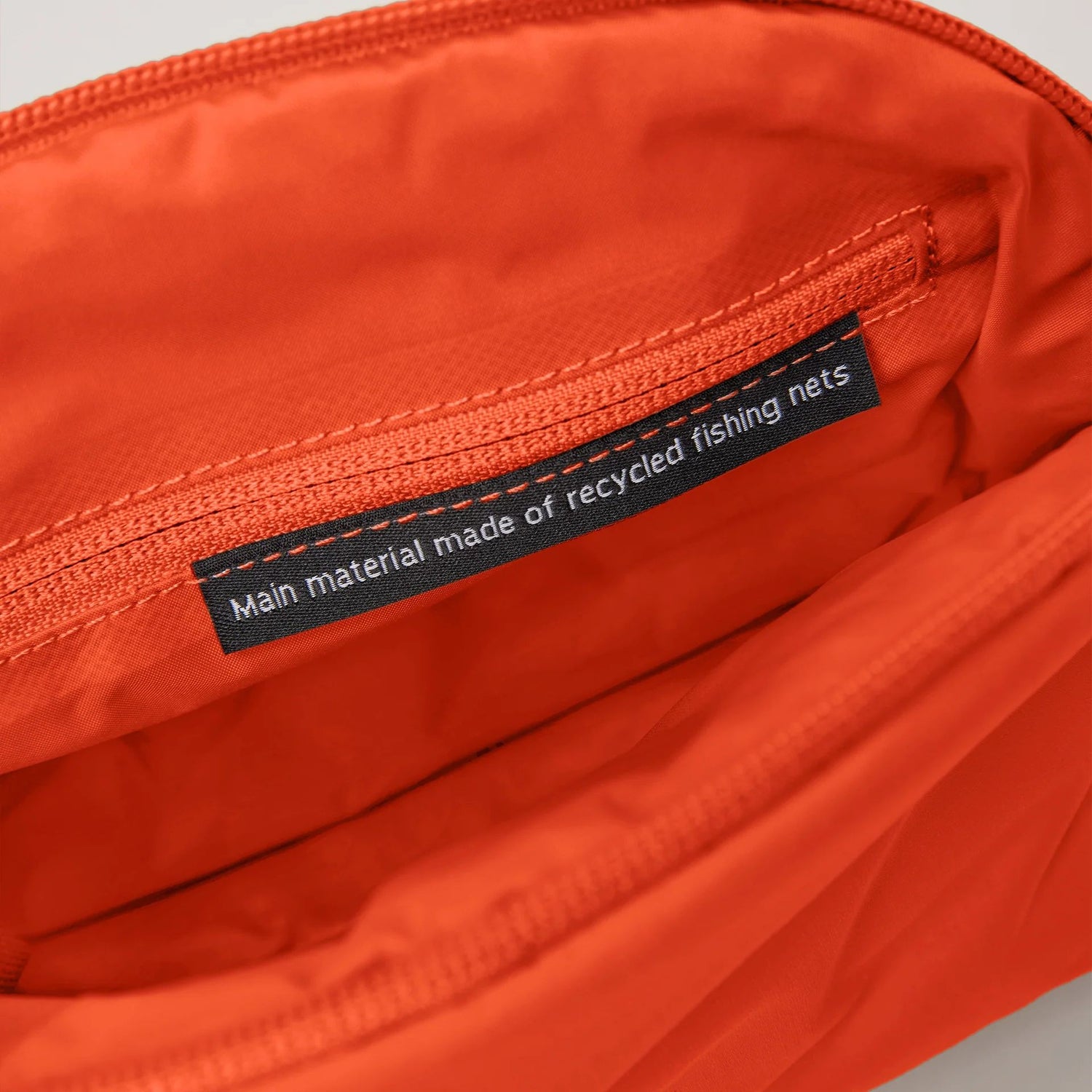 GOT BAG CLOUD POCKET BAG MONOCHROME