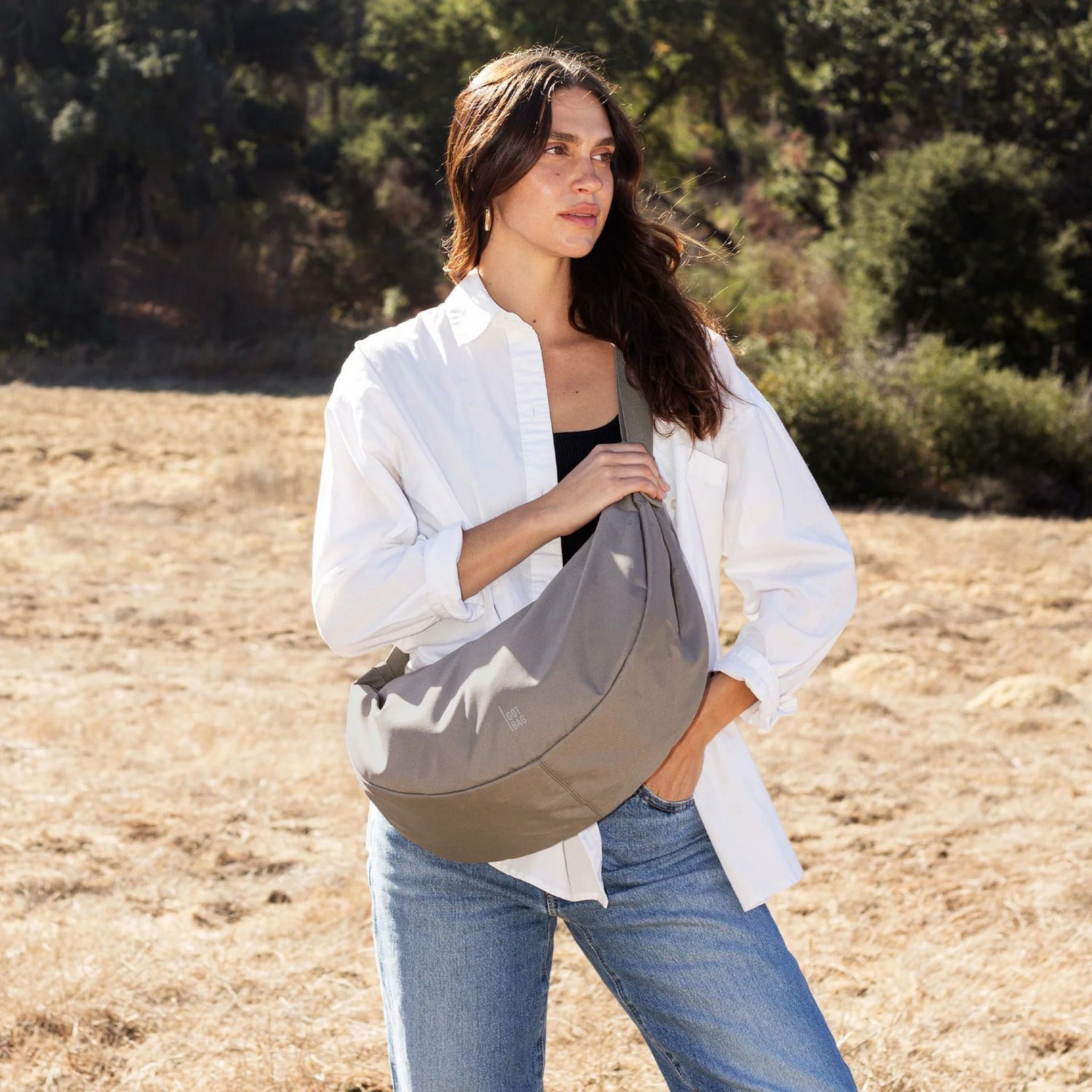 GOT BAG MOON BAG LARGE