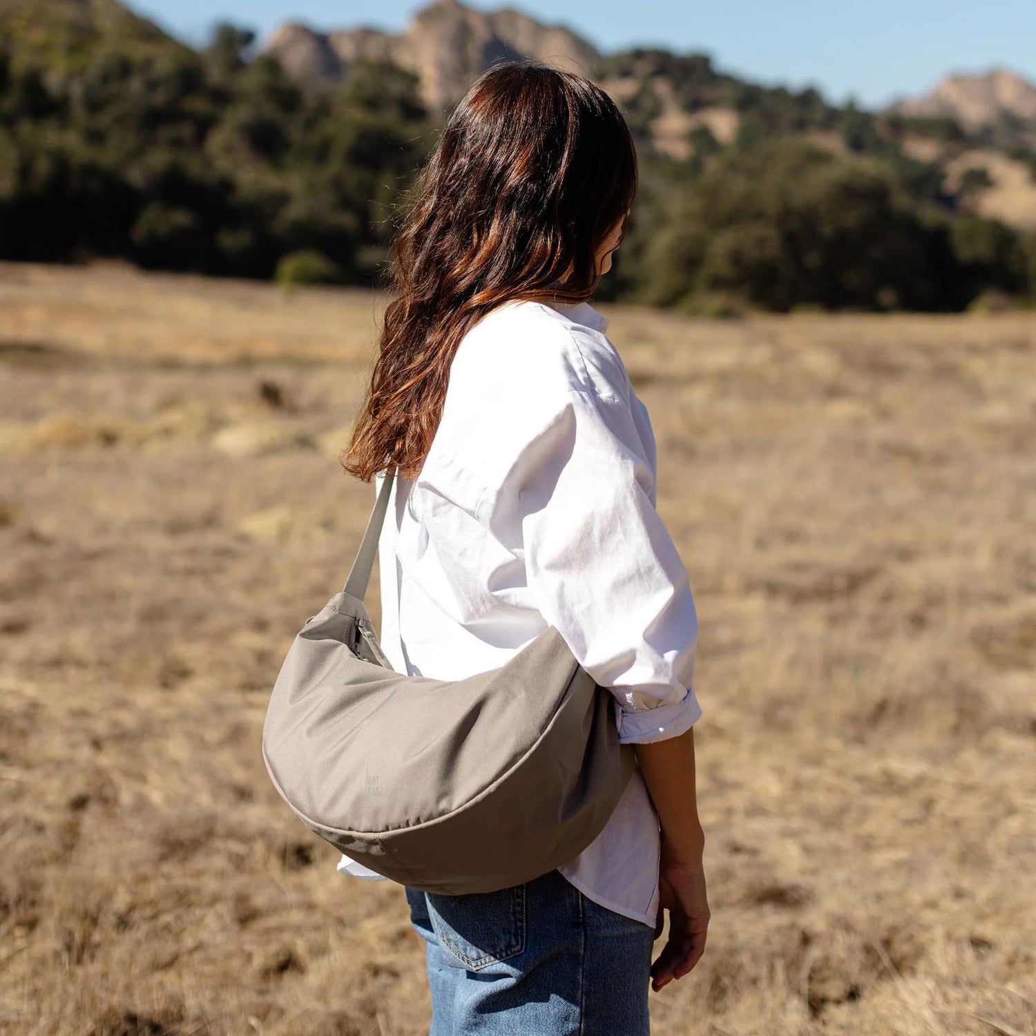 GOT BAG MOON BAG LARGE