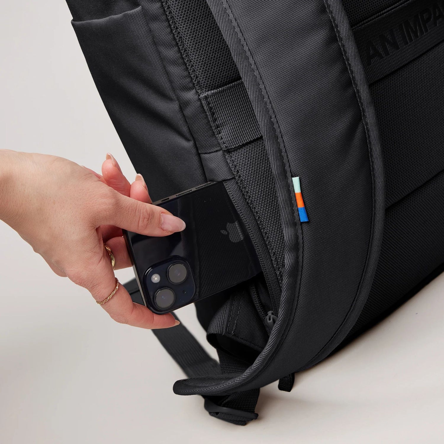 GOT BAG MOCHILA BARREL PACK