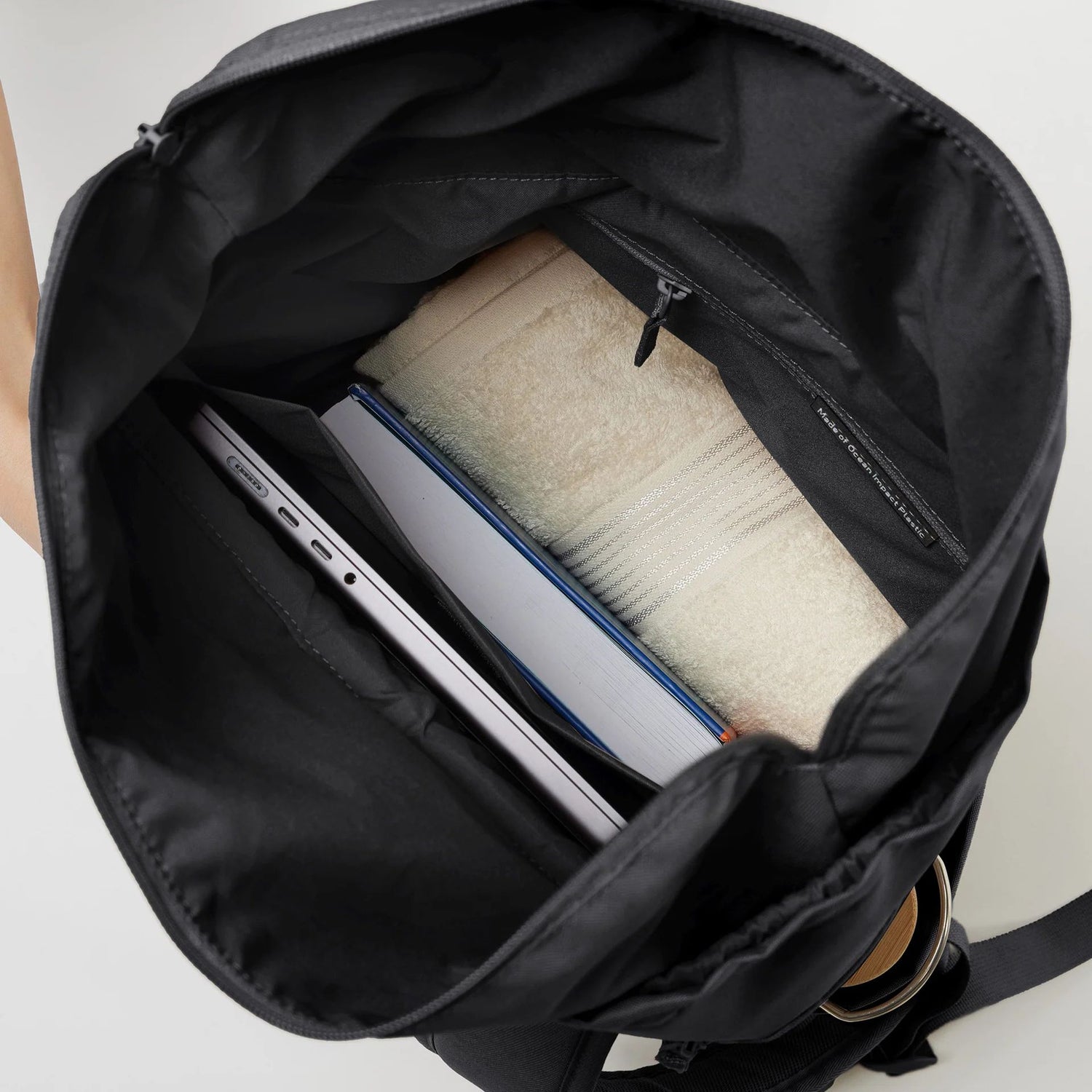 GOT BAG MOCHILA BARREL PACK