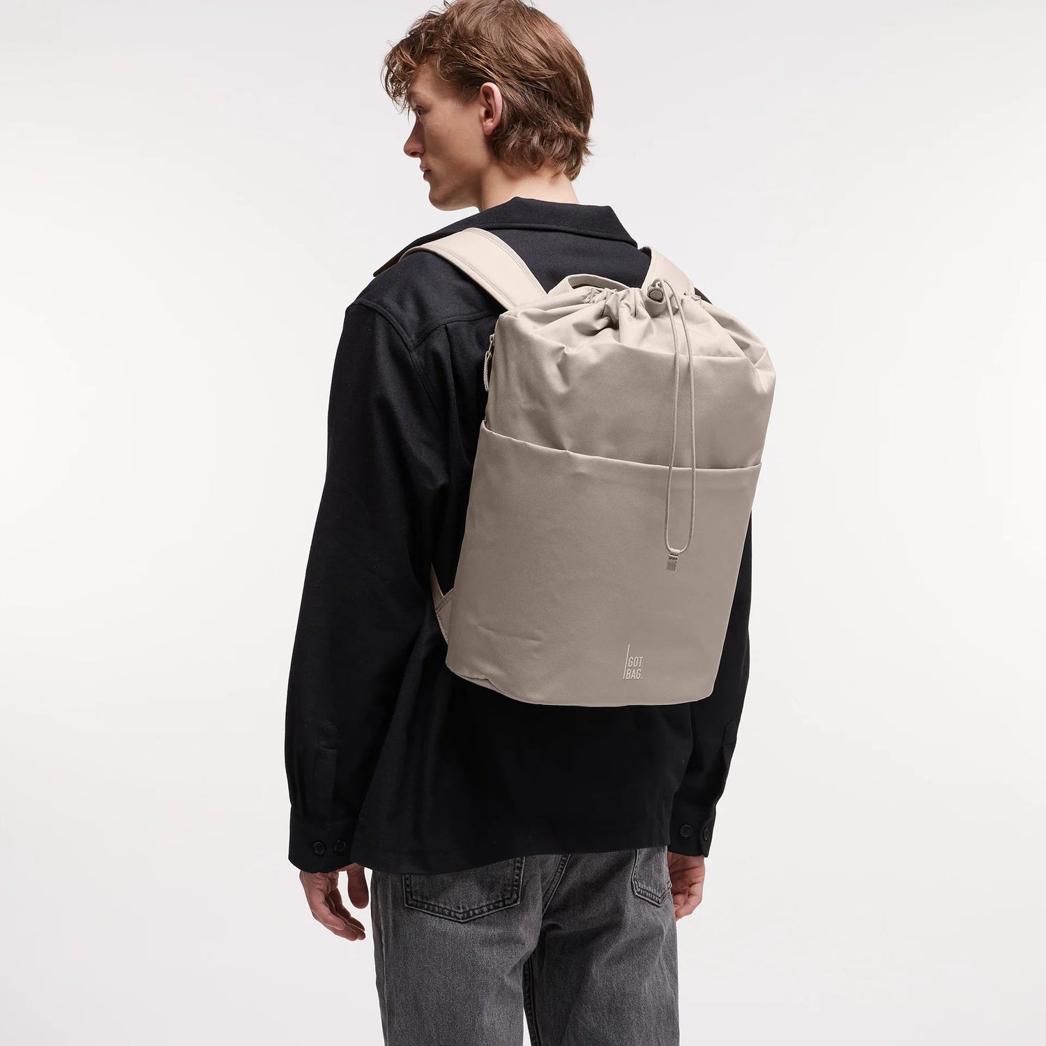 GOT BAG MOCHILA BARREL PACK