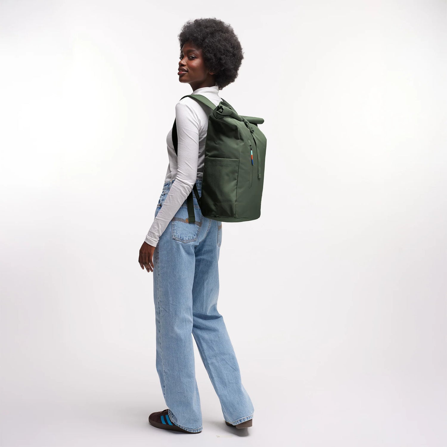 GOT BAG Backpack ROLLTOP Easy