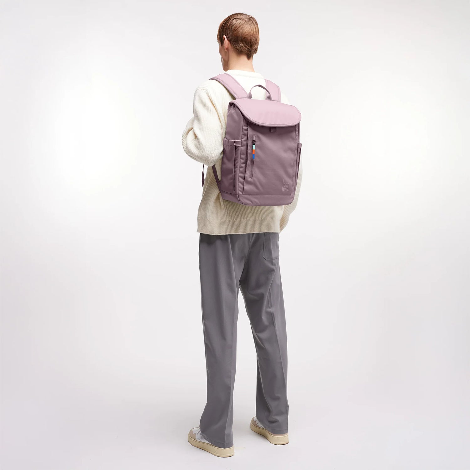 HO BORSA ZAINO SERENE PACK