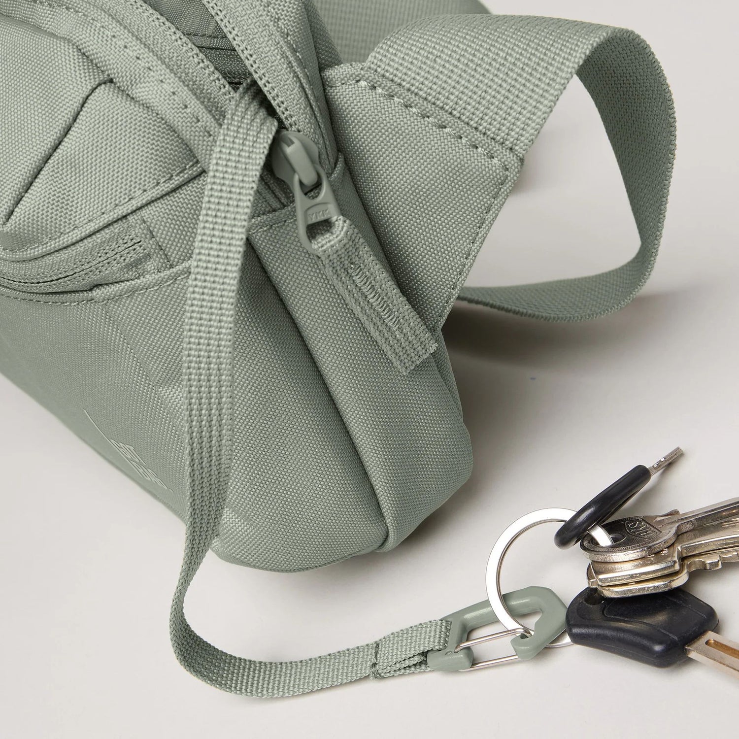 J'ai un sac à sacs à sacs