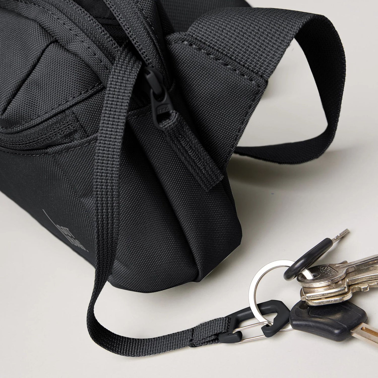 J'ai un sac à sacs à sacs