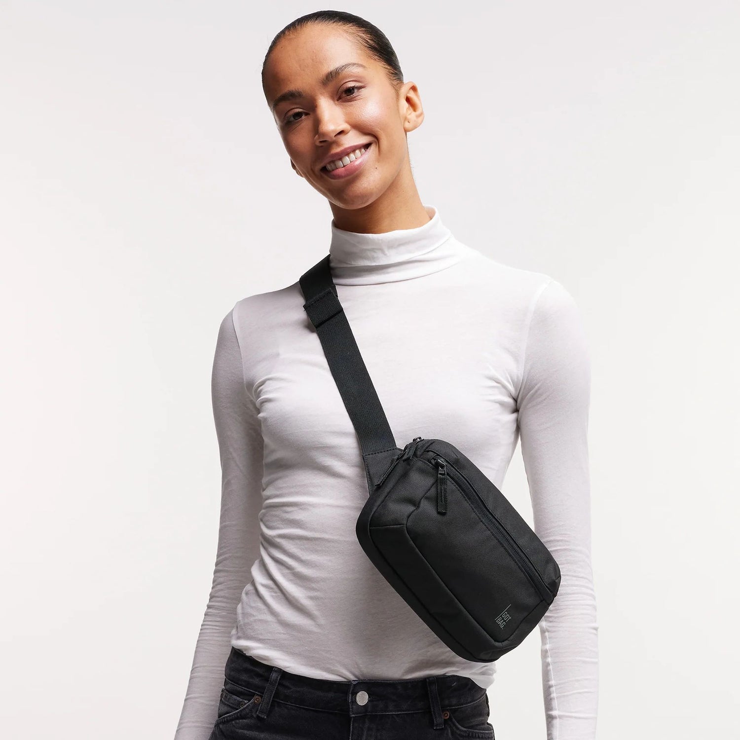 J'ai un sac à sacs à sacs