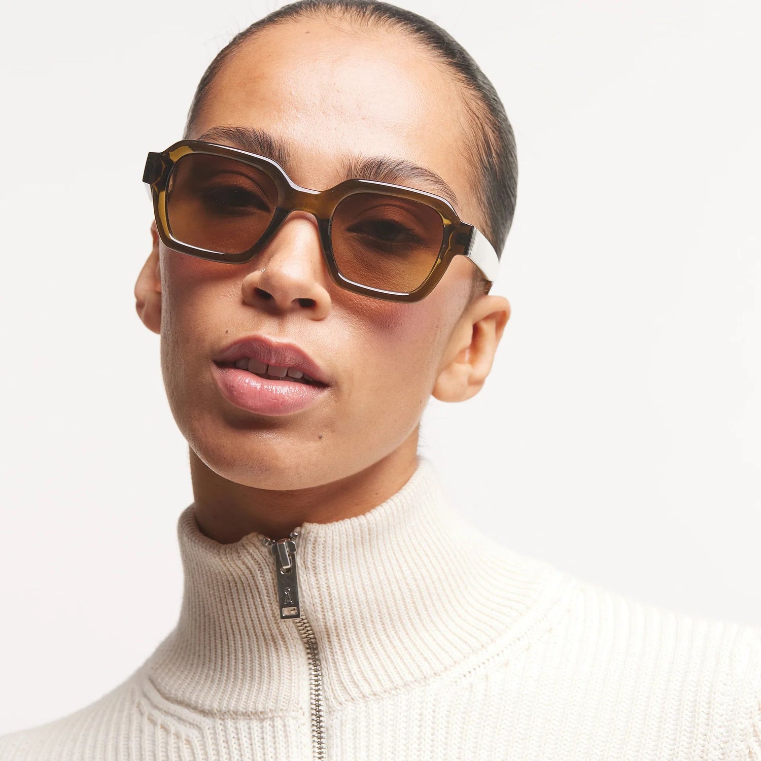 Got Bag Sol Glassion Re: Shades No.09