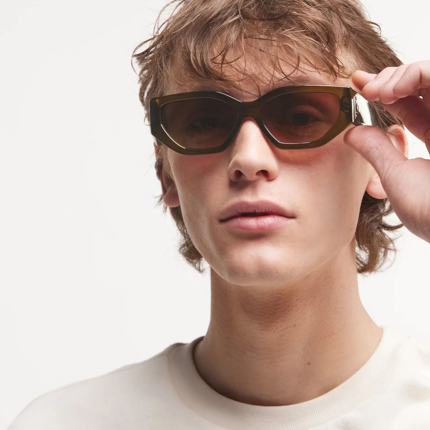 Got Bag Sol Glassures: Shades No.10