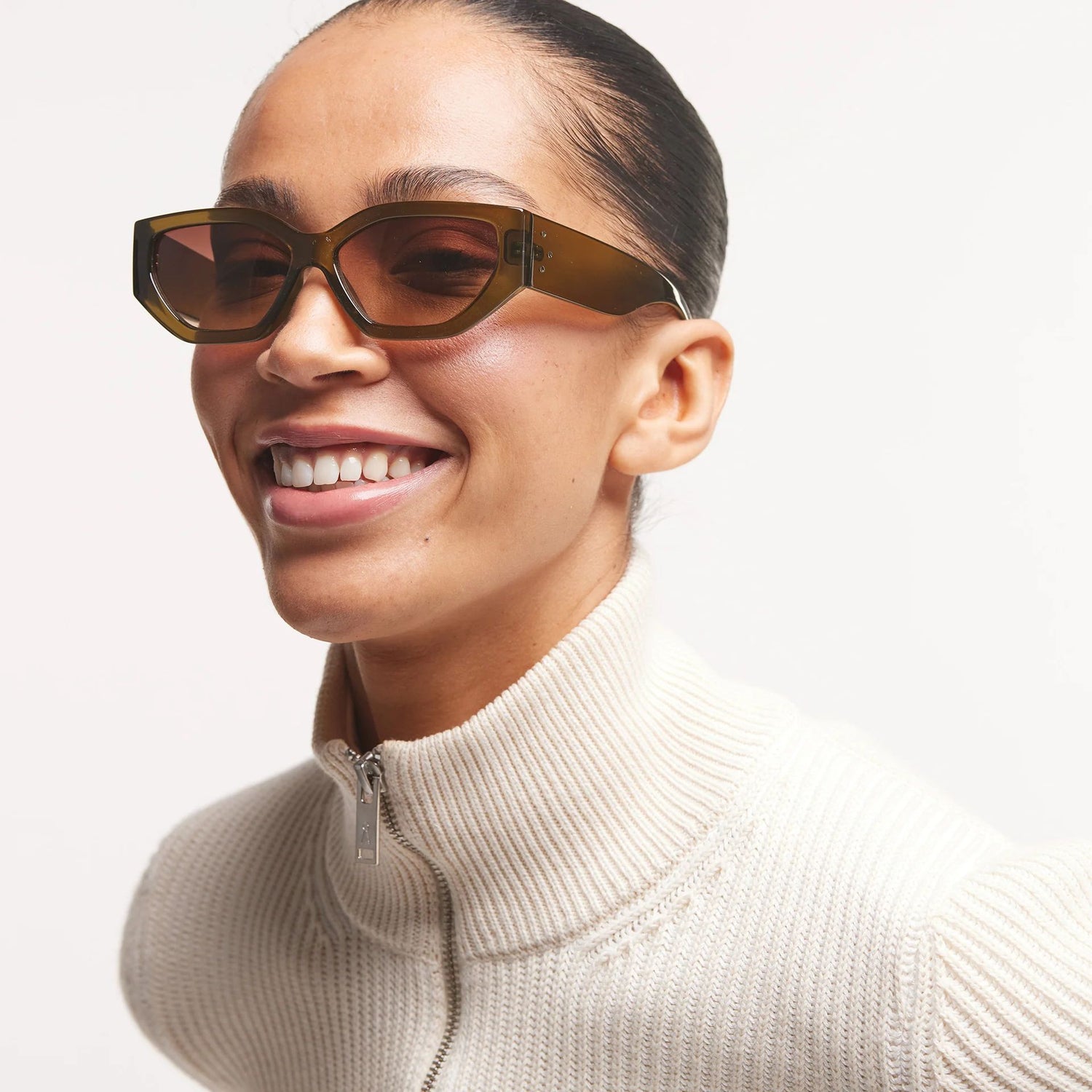 Got Bag Sol Glassures: Shades No.10