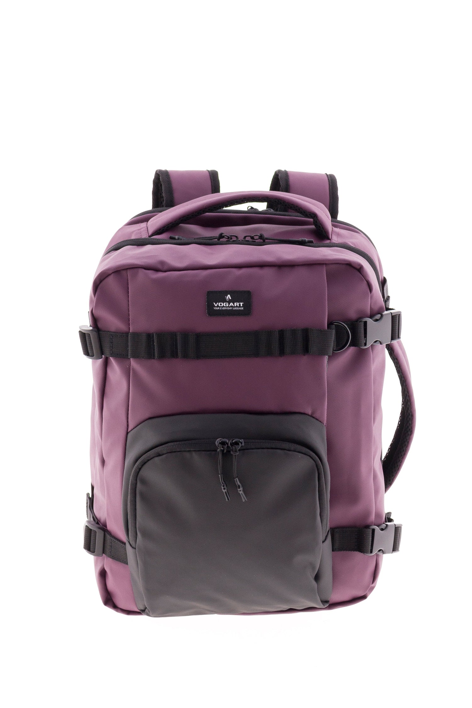 VOGART WANDELBARER RUCKSACK BOLSA Kabinenfahrt