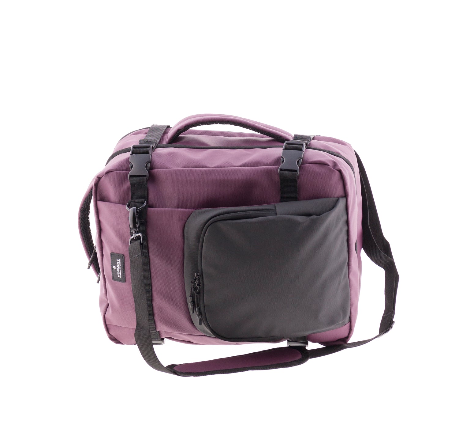 VOGART WANDELBARER RUCKSACK BOLSA Kabinenfahrt