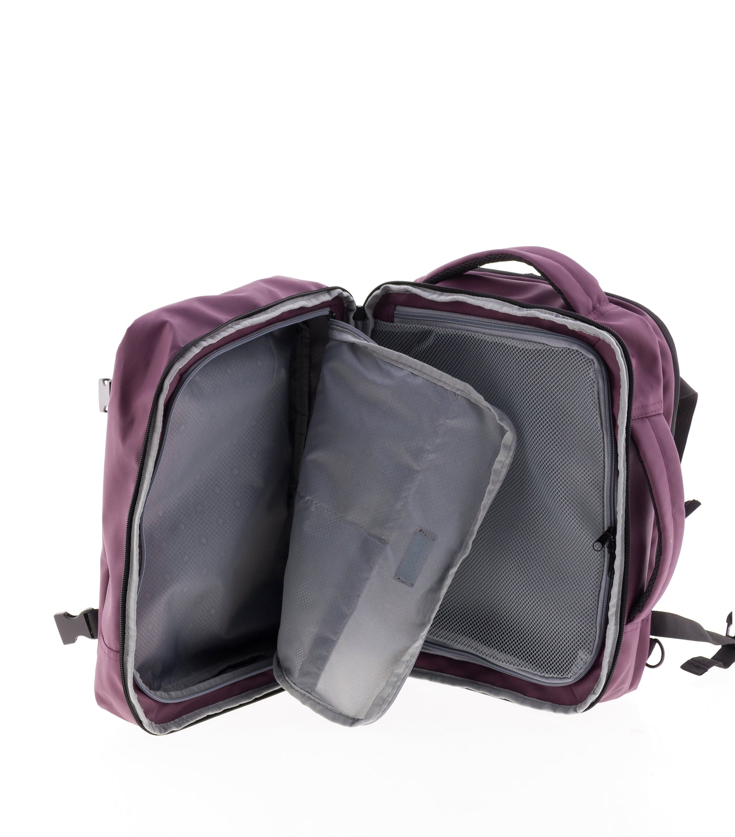 VOGART WANDELBARER RUCKSACK BOLSA Kabinenfahrt