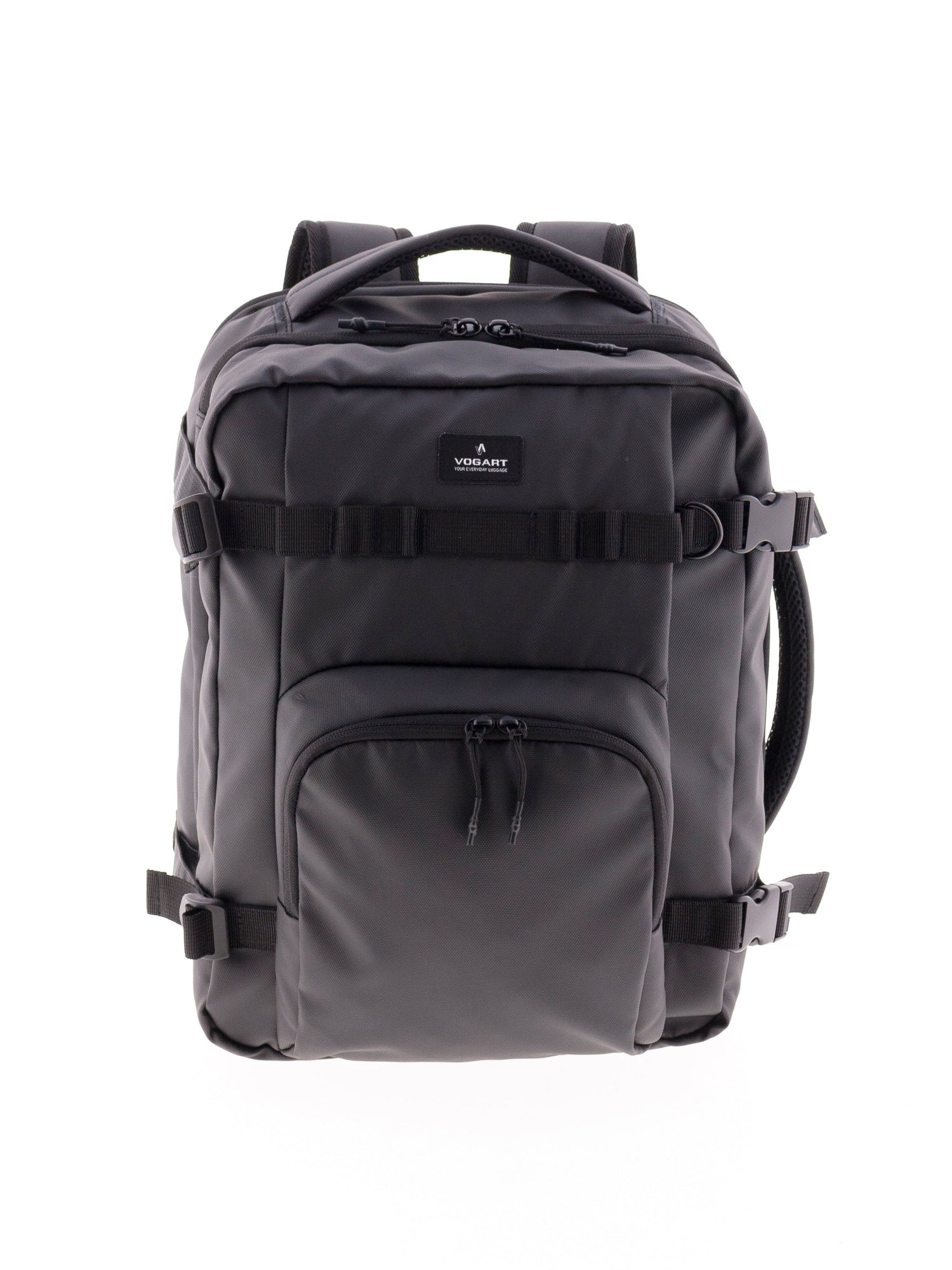 VOGART WANDELBARER RUCKSACK BOLSA Kabinenfahrt