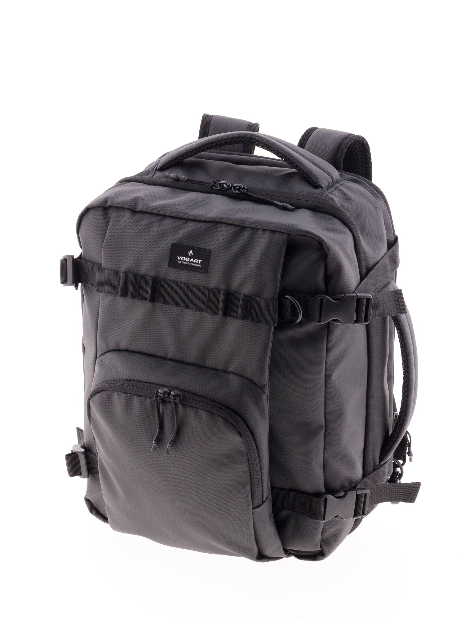 VOGART WANDELBARER RUCKSACK BOLSA Kabinenfahrt