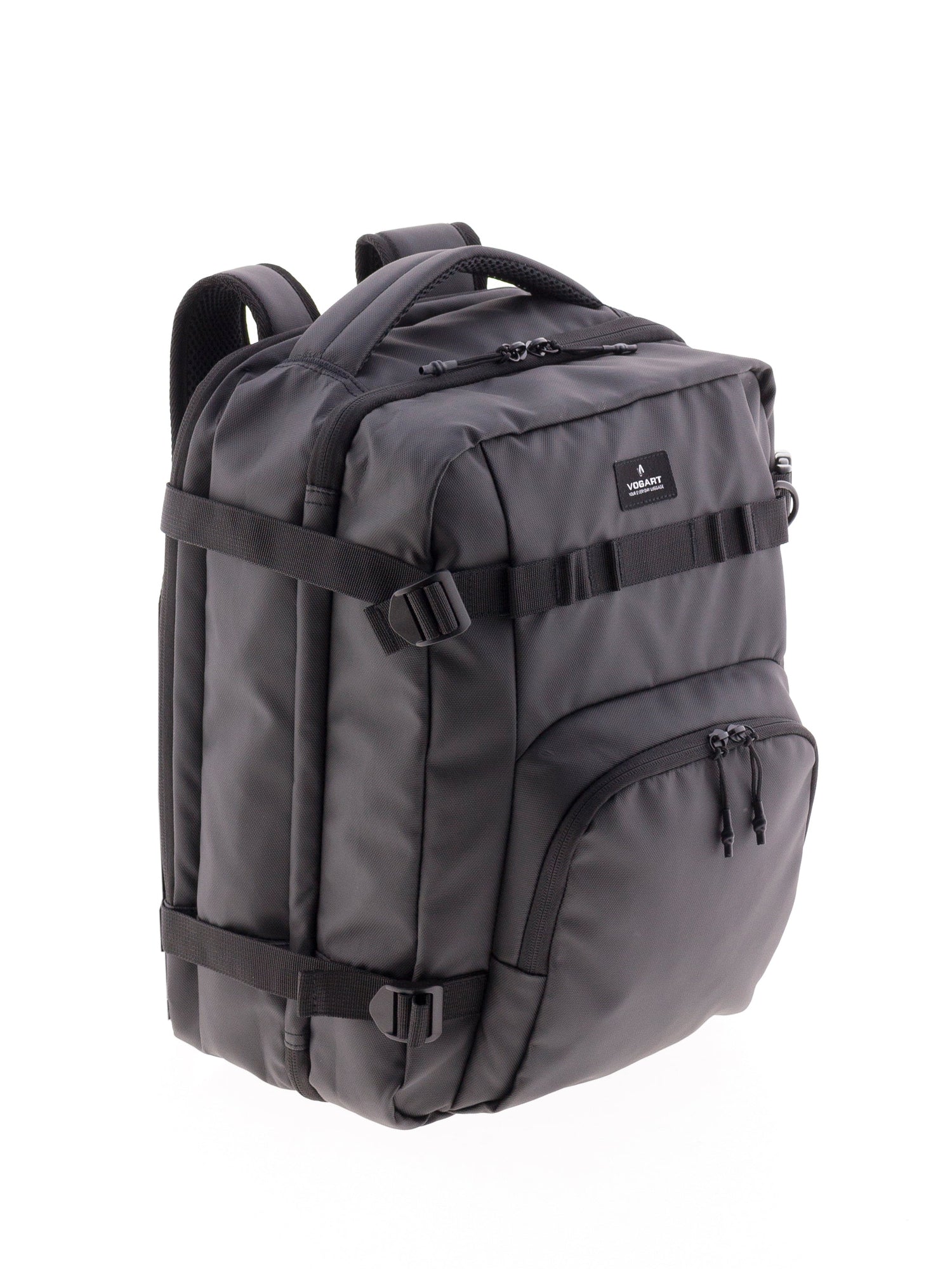 VOGART WANDELBARER RUCKSACK BOLSA Kabinenfahrt
