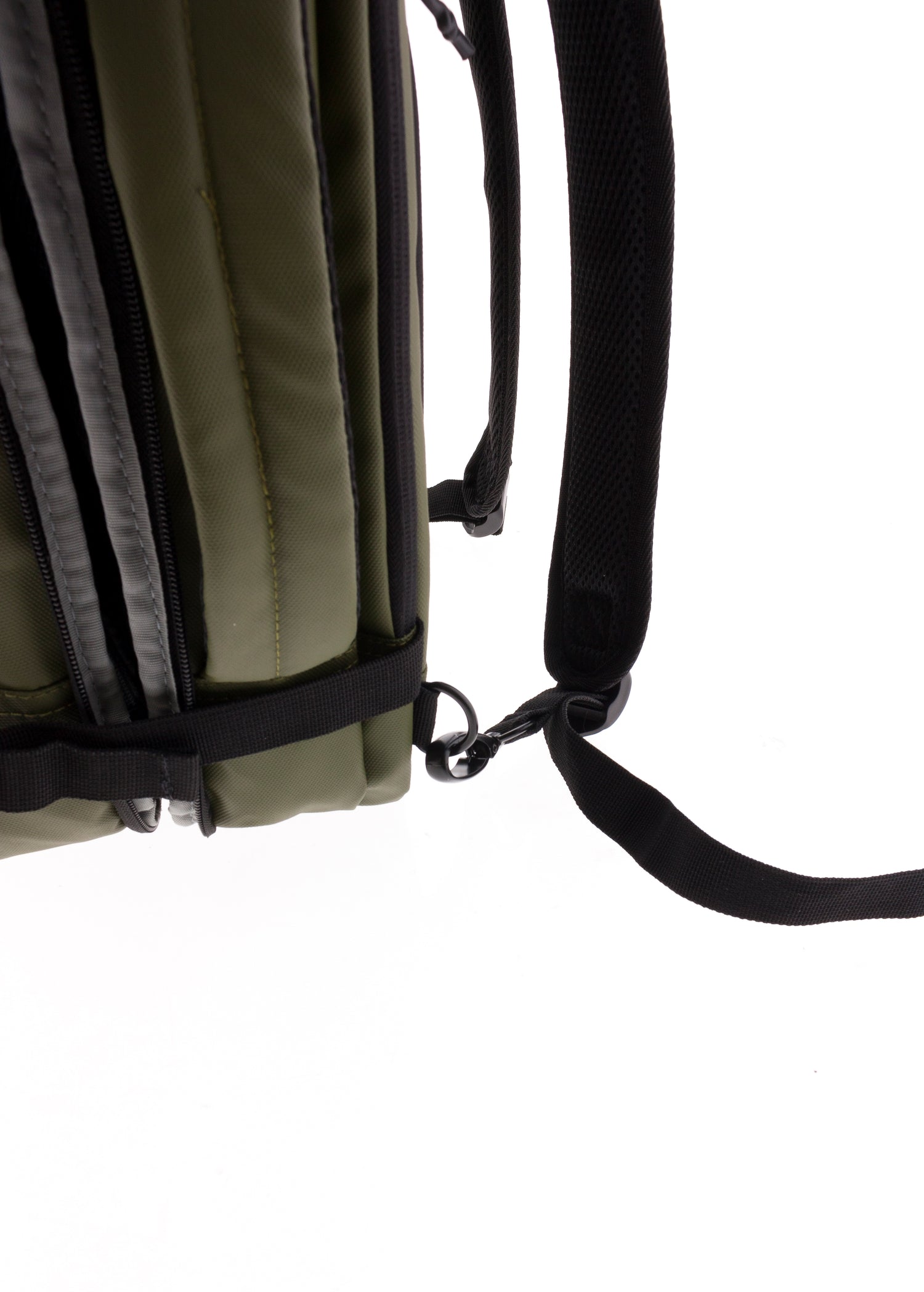 VOGART WANDELBARER RUCKSACK BOLSA Kabinenfahrt