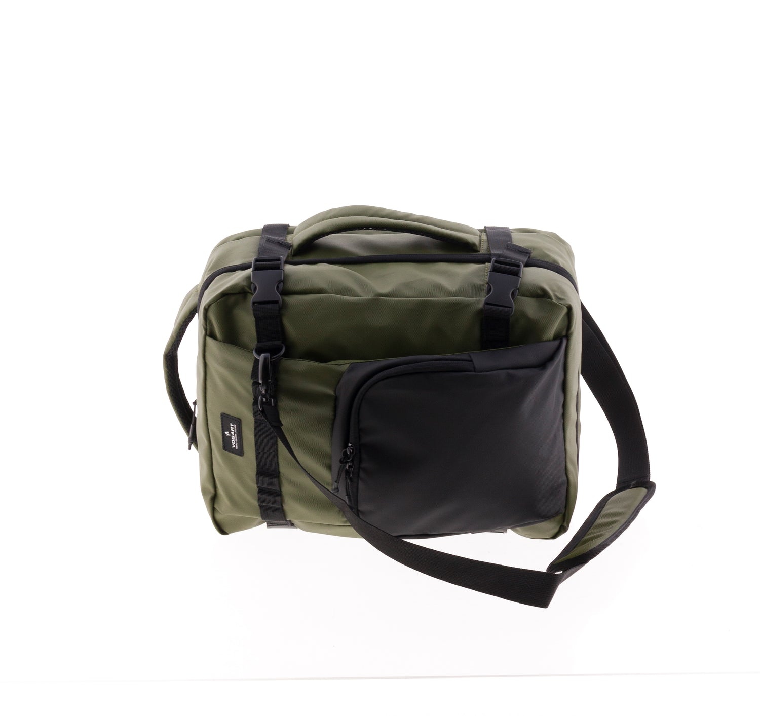 VOGART WANDELBARER RUCKSACK BOLSA Kabinenfahrt