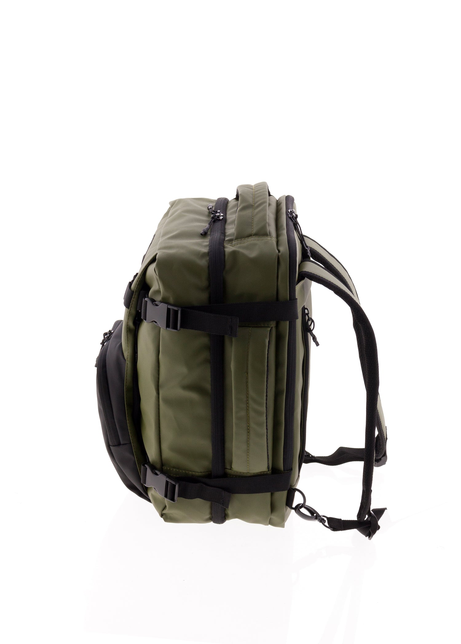 VOGART WANDELBARER RUCKSACK BOLSA Kabinenfahrt