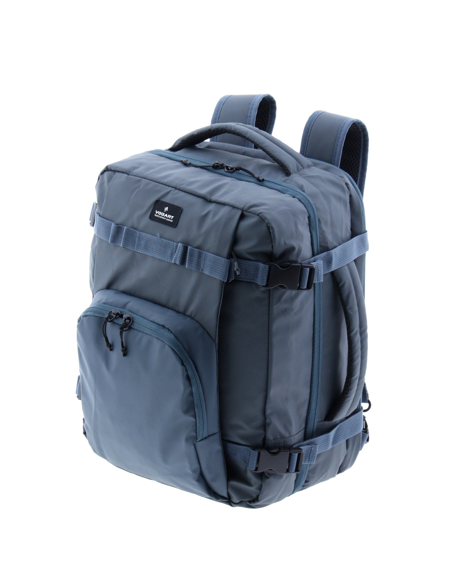 VOGART WANDELBARER RUCKSACK BOLSA Kabinenfahrt
