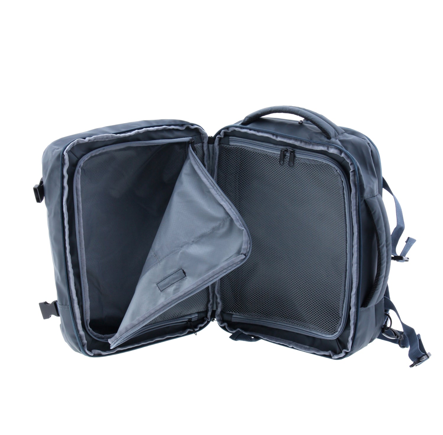 VOGART WANDELBARER RUCKSACK BOLSA Kabinenfahrt