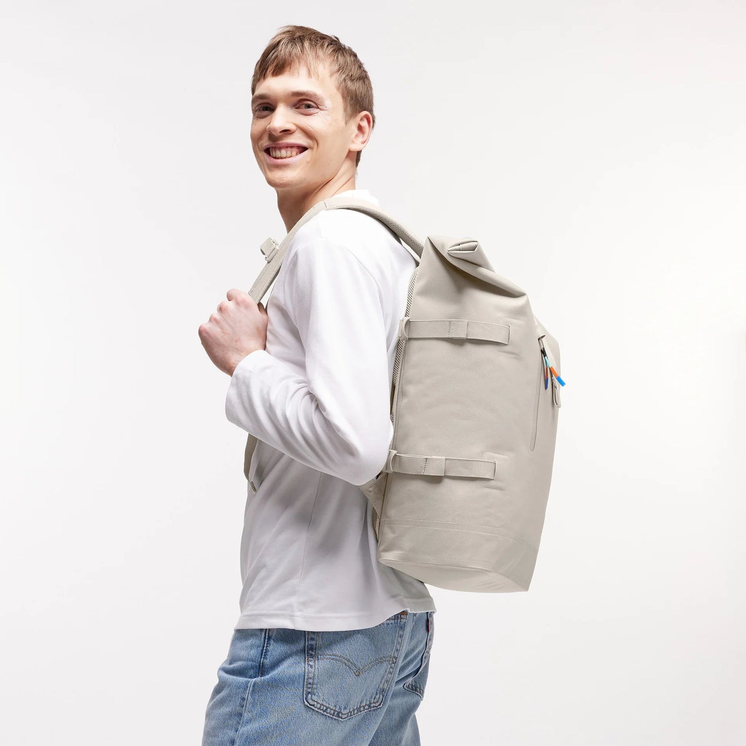 GOT BAG Backpack ROLLTOP 2.0