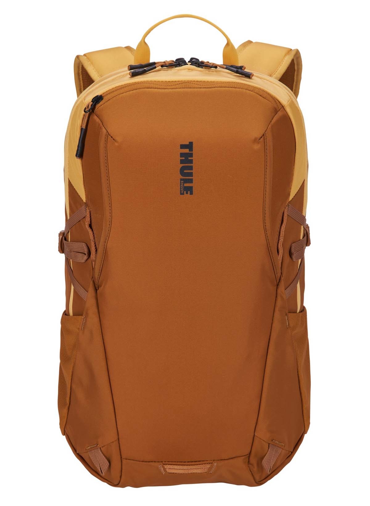 THULE ENROUTE BACKPACK 23L BLACK