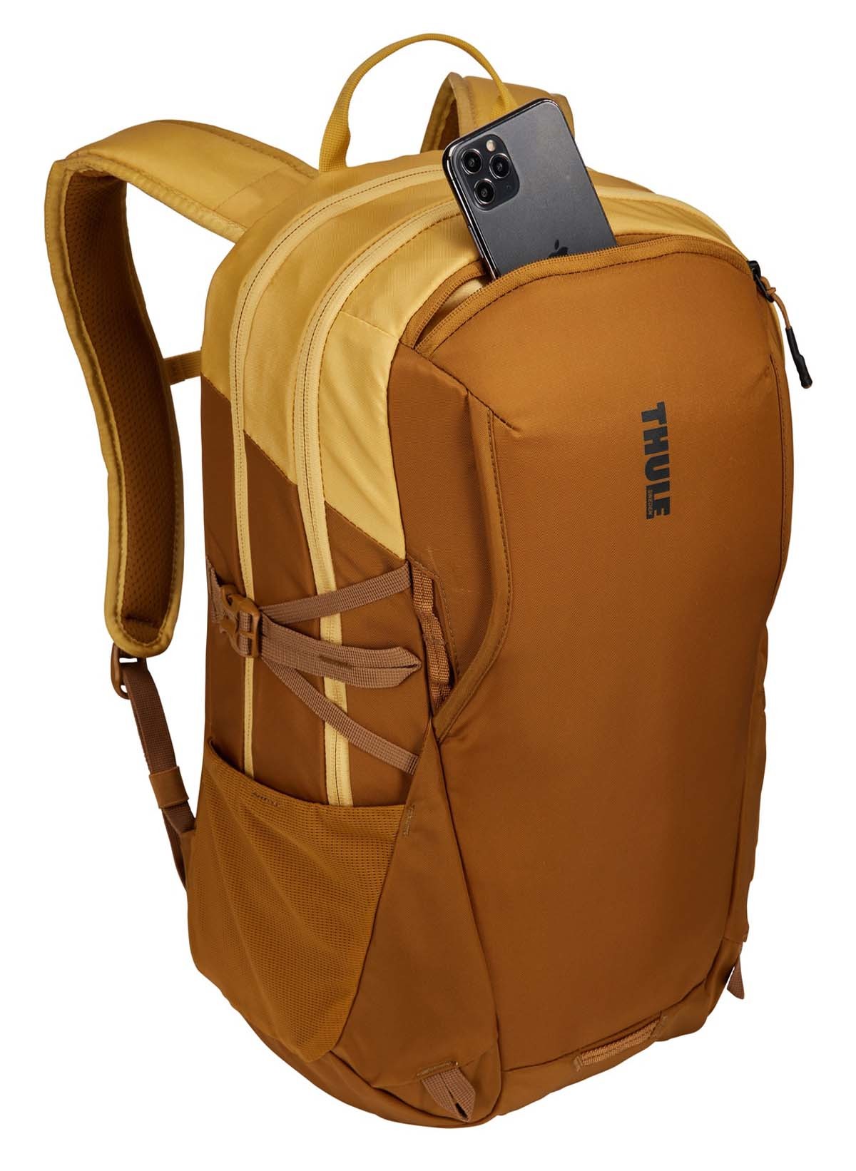 THULE ENROUTE BACKPACK 23L BLACK