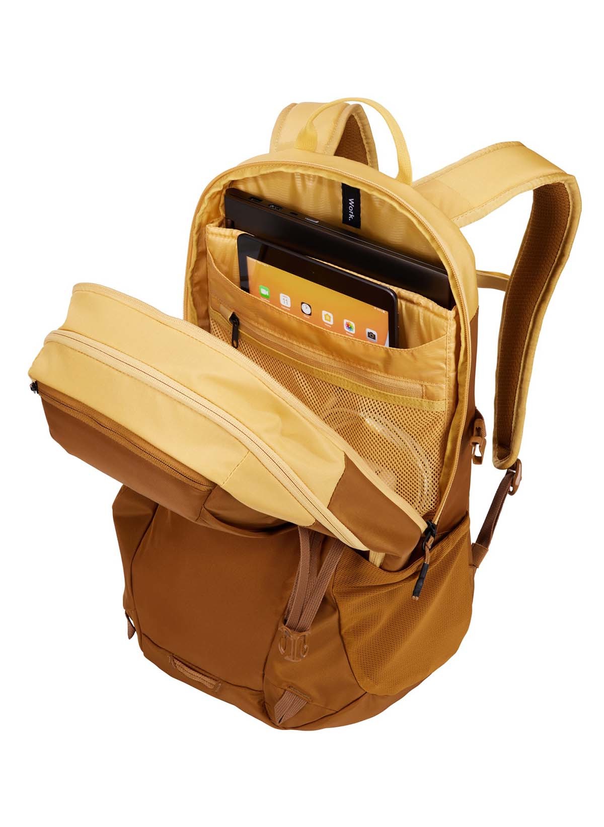 THULE ENROUTE BACKPACK 23L BLACK