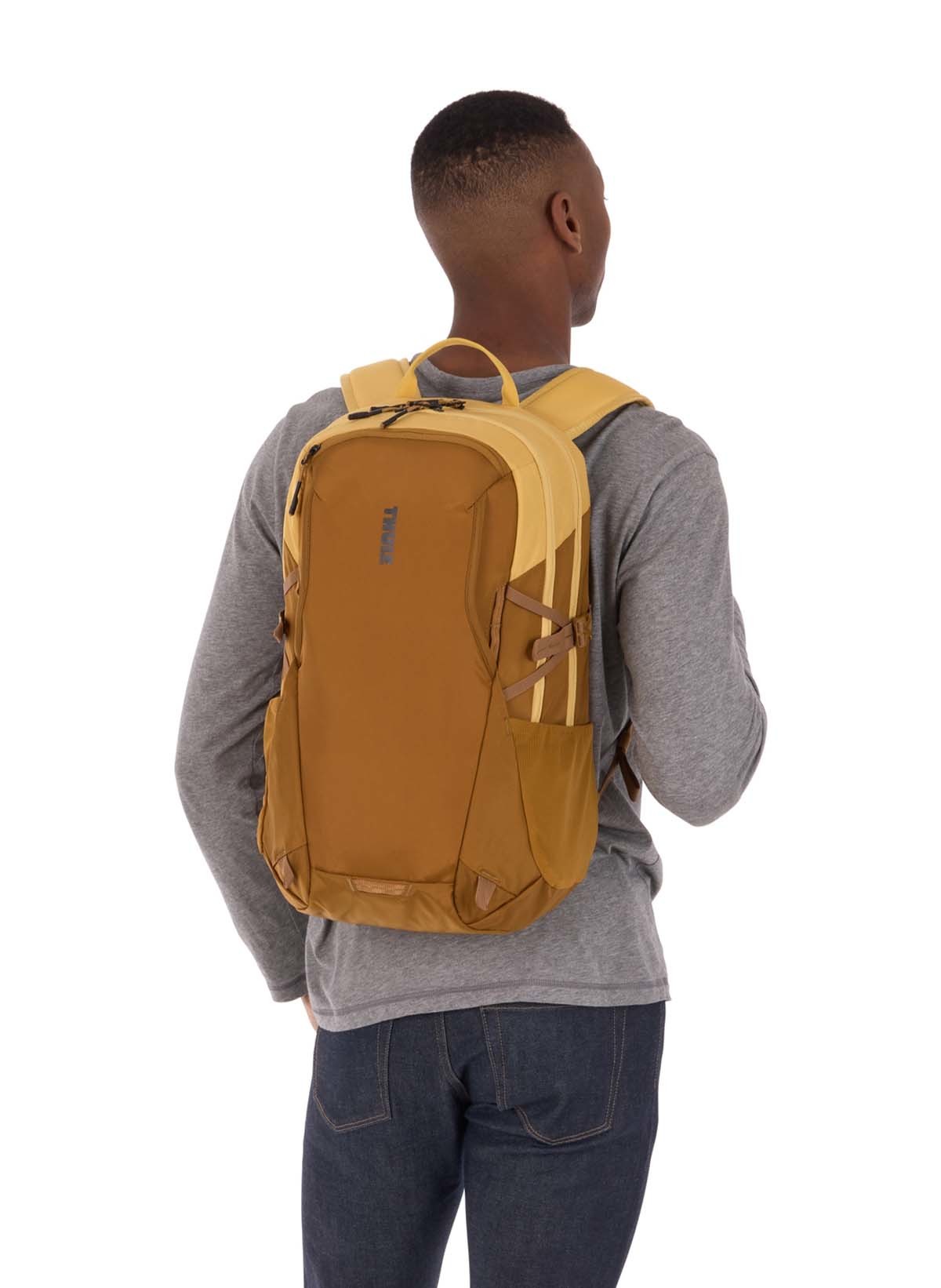 THULE ENROUTE BACKPACK 23L BLACK