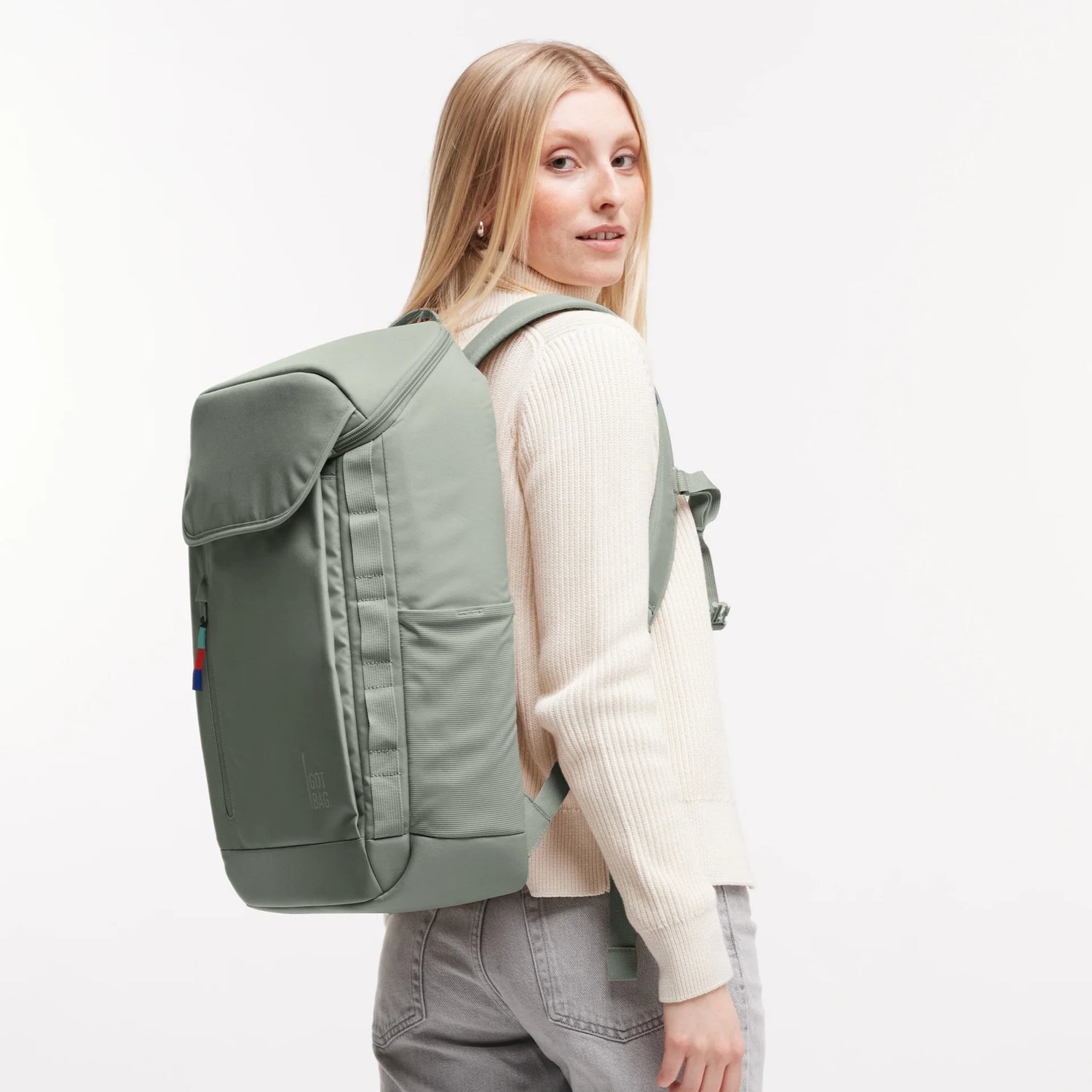 Got Bag Pro Backpack PACK