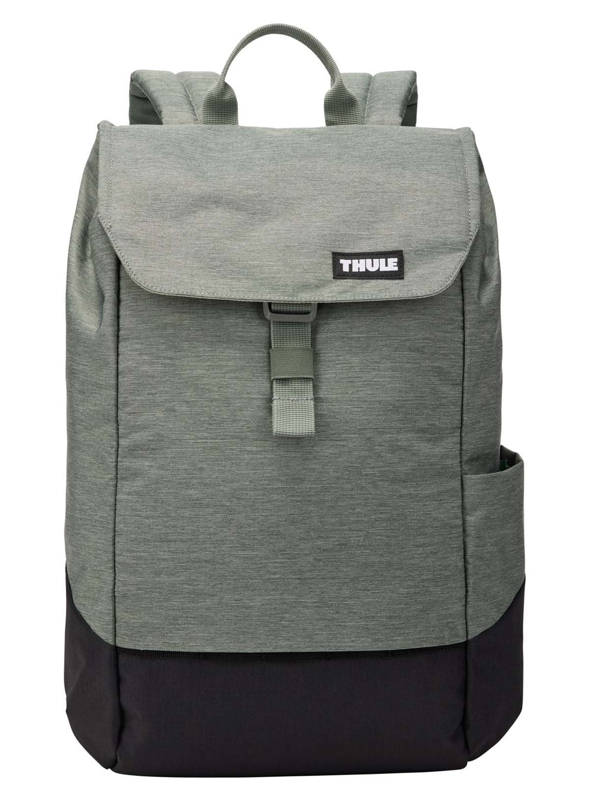 THULE MOCHILA LITHOS 16L Agave/Black