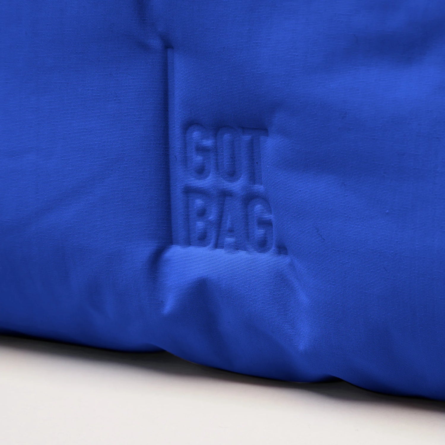 Bag CLOUD Monocromo della borsa a tracolla