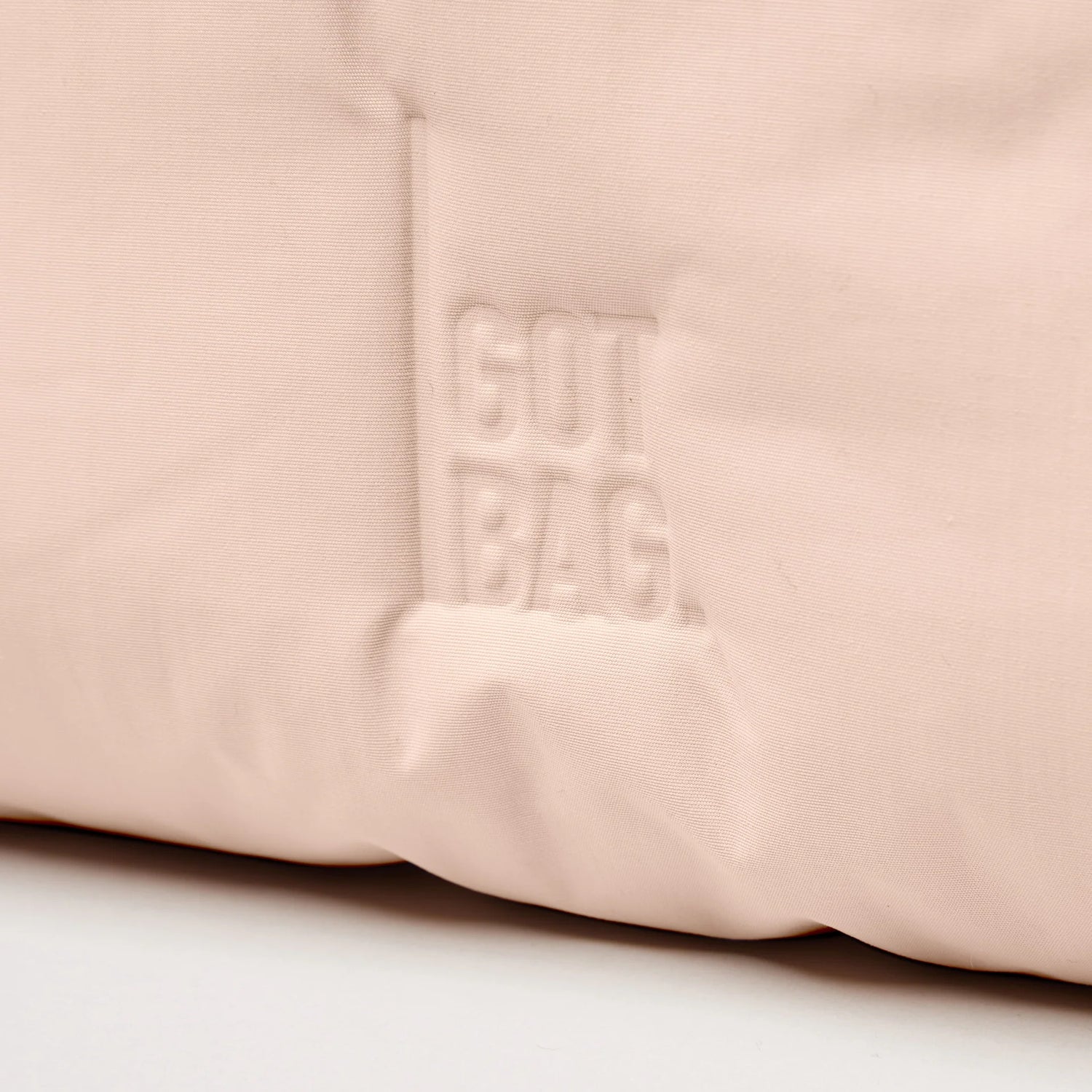 Bag CLOUD Monocromo della borsa a tracolla