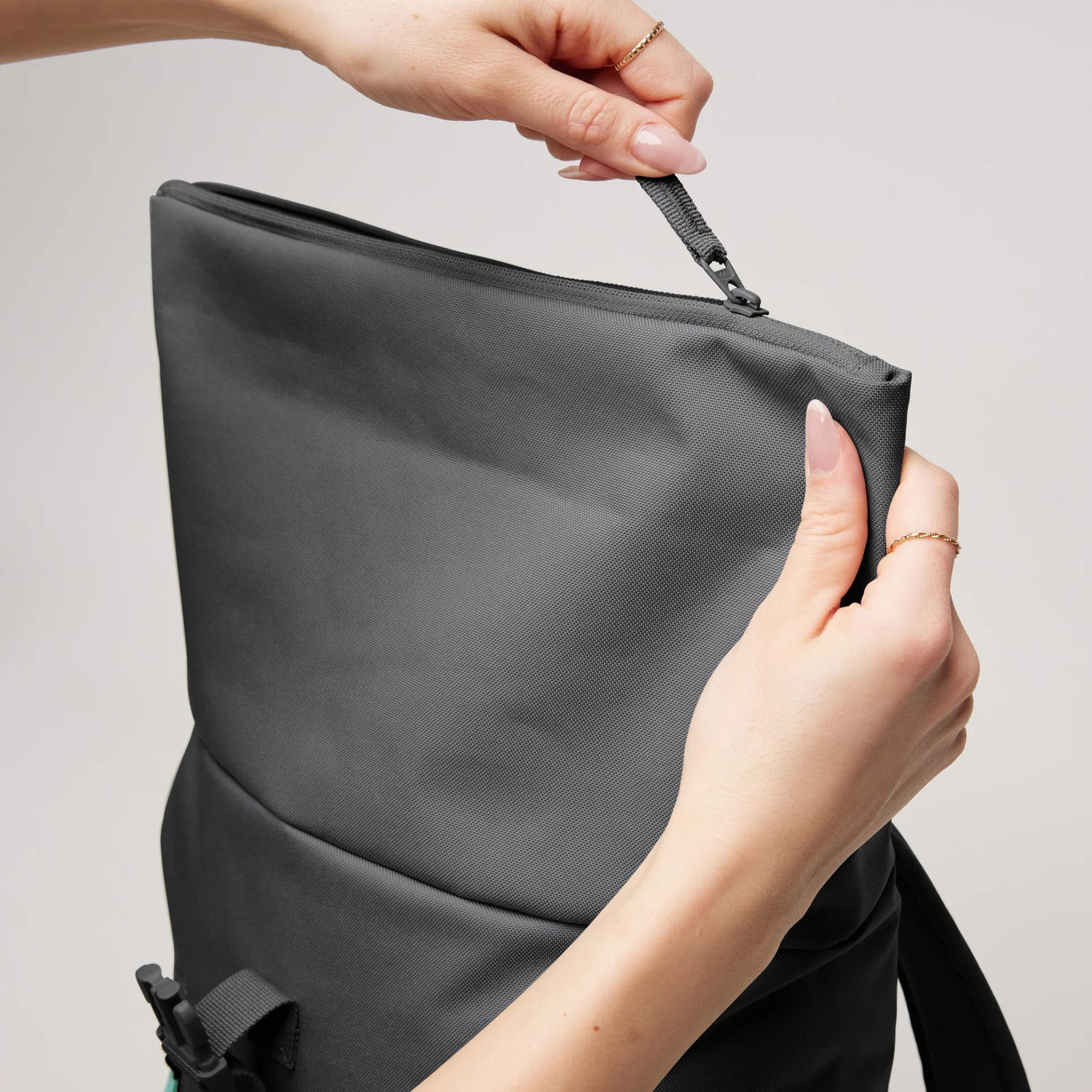 GOT BAG MOCHILA ROLLTOP EASY SMALL