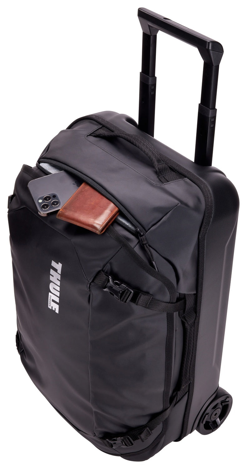 THULE MALETA DE MANO CHASM 55CM 2RUEDAS