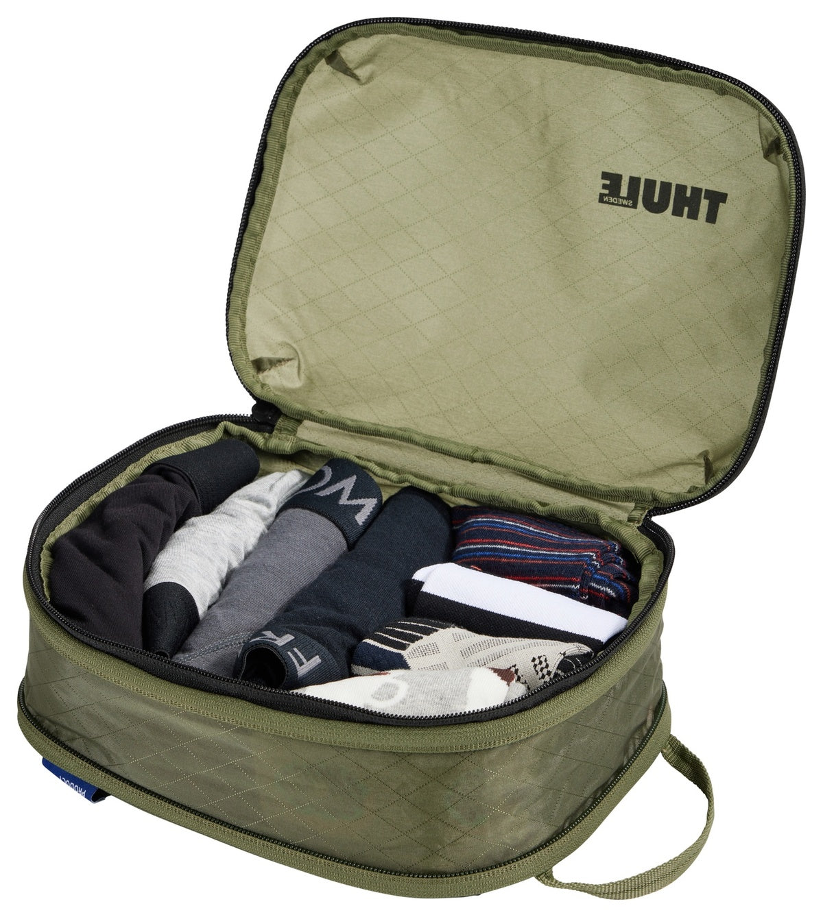 THULE VERPAKKINGSKUBUS