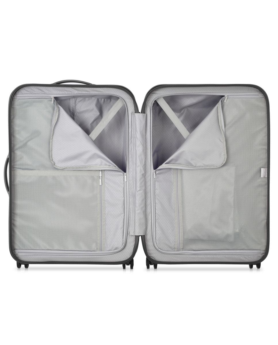 DELSEY TURENNE. TROLLEY 70CM 4 DOUBLE WHEELS