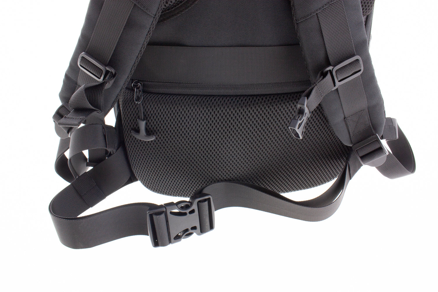VOGART MITTLERER DIEBSTAHLSICHERER REISERUCKSACK