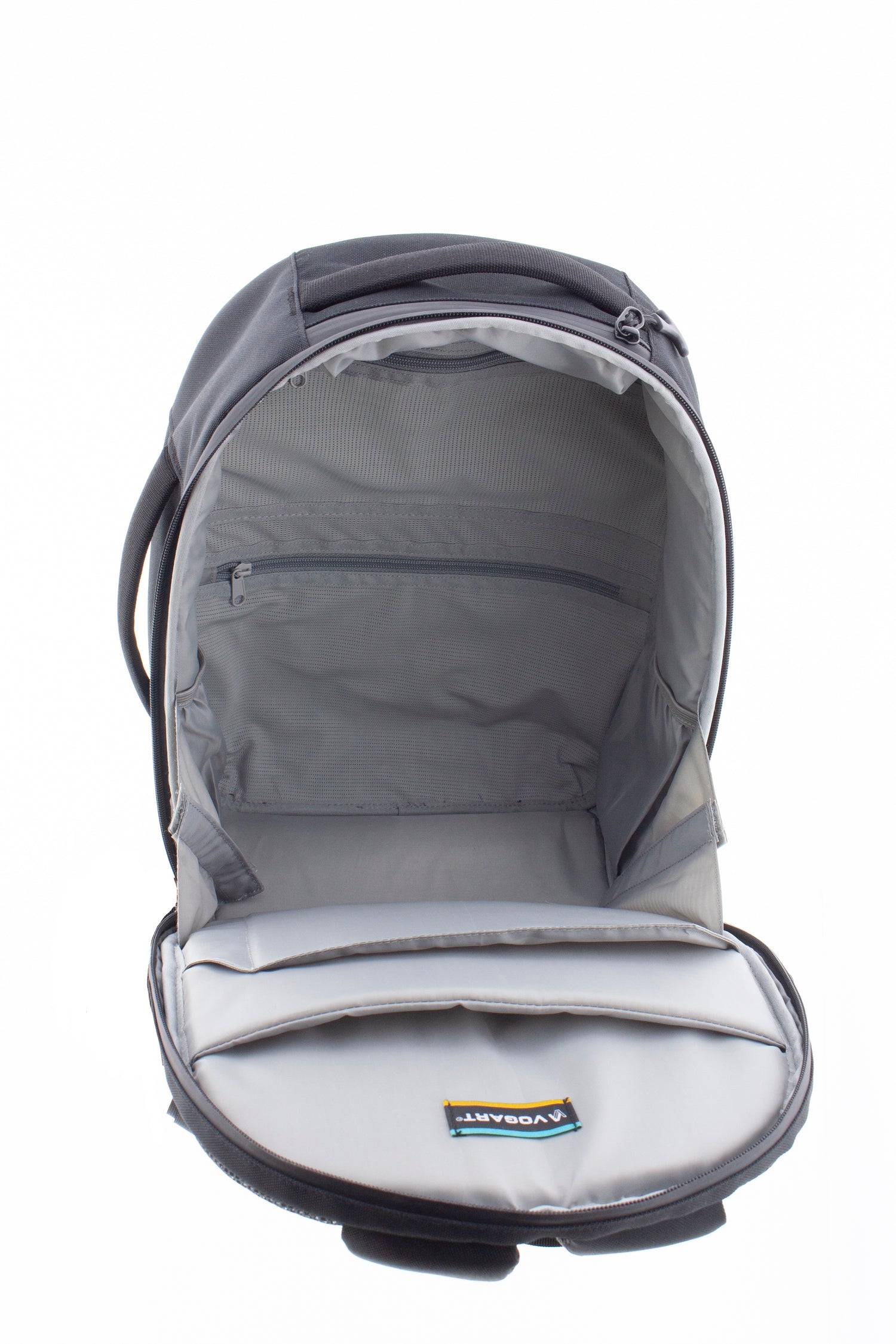 VOGART MITTLERER DIEBSTAHLSICHERER REISERUCKSACK