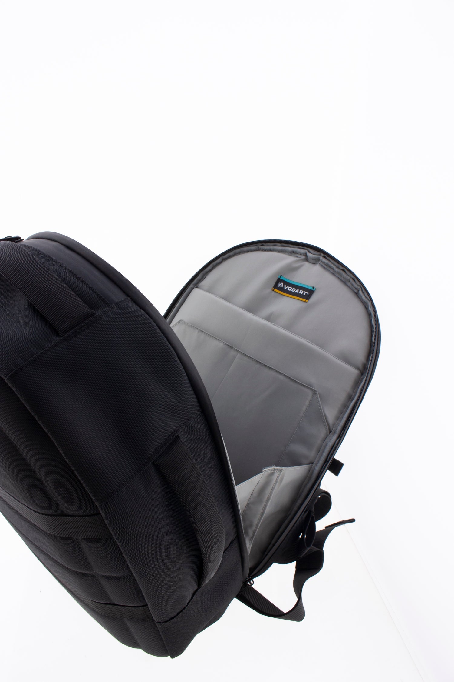 VOGART MITTLERER DIEBSTAHLSICHERER REISERUCKSACK