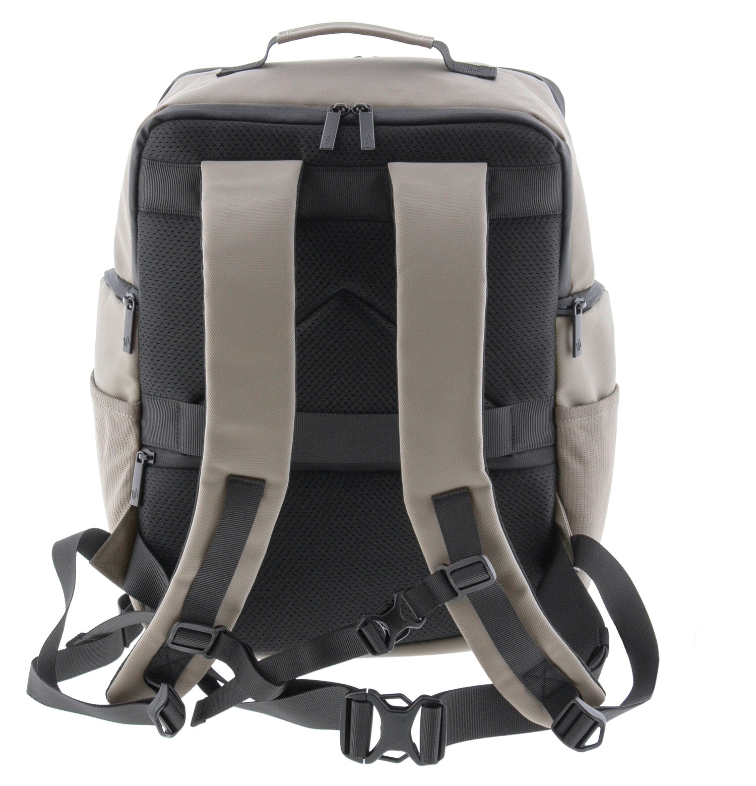 VOGART UNDERSEAT TRAVEL BACKPACK EXTENSIBLE WATERPROOF