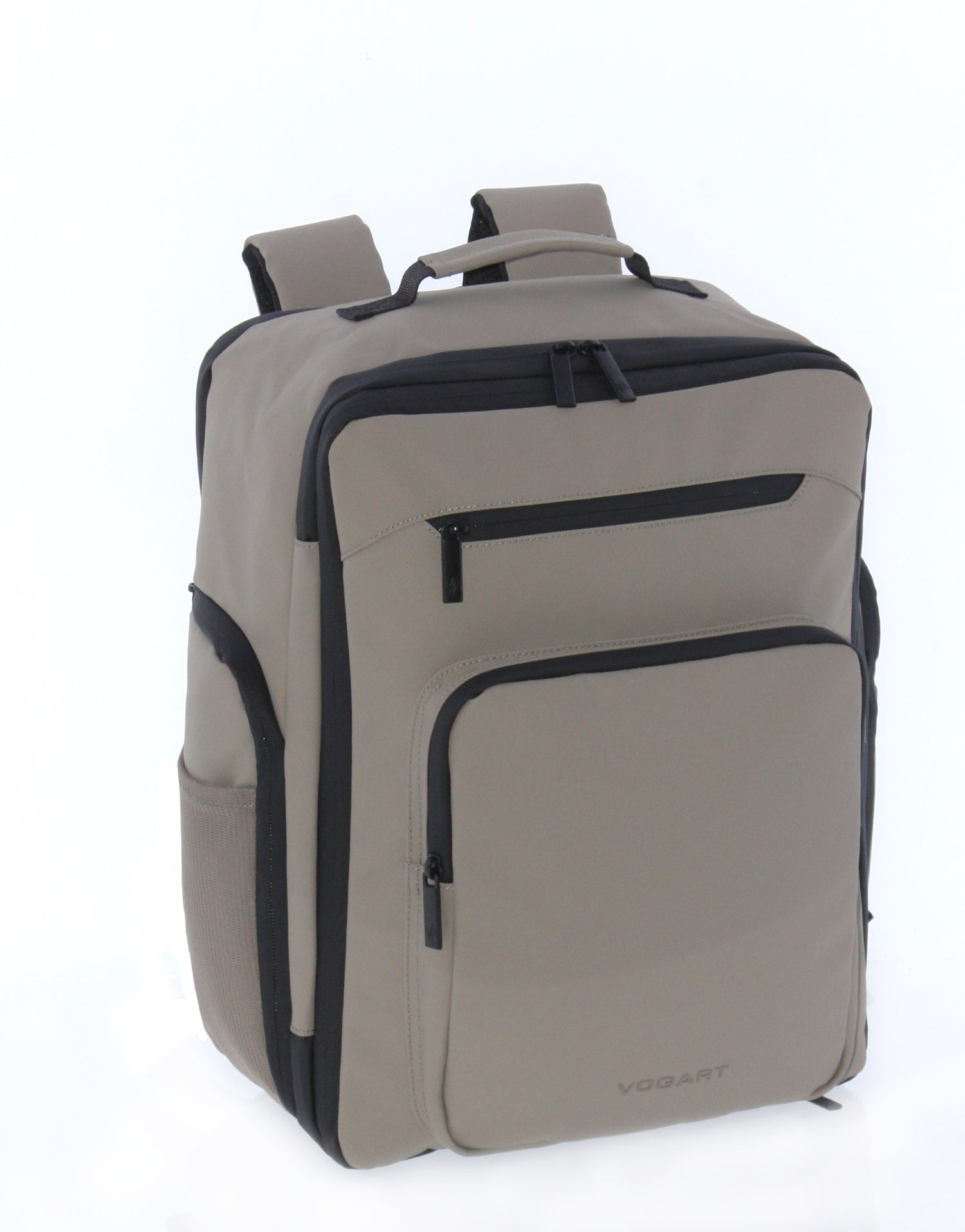 VOGART UNDERSEAT TRAVEL BACKPACK EXTENSIBLE WATERPROOF