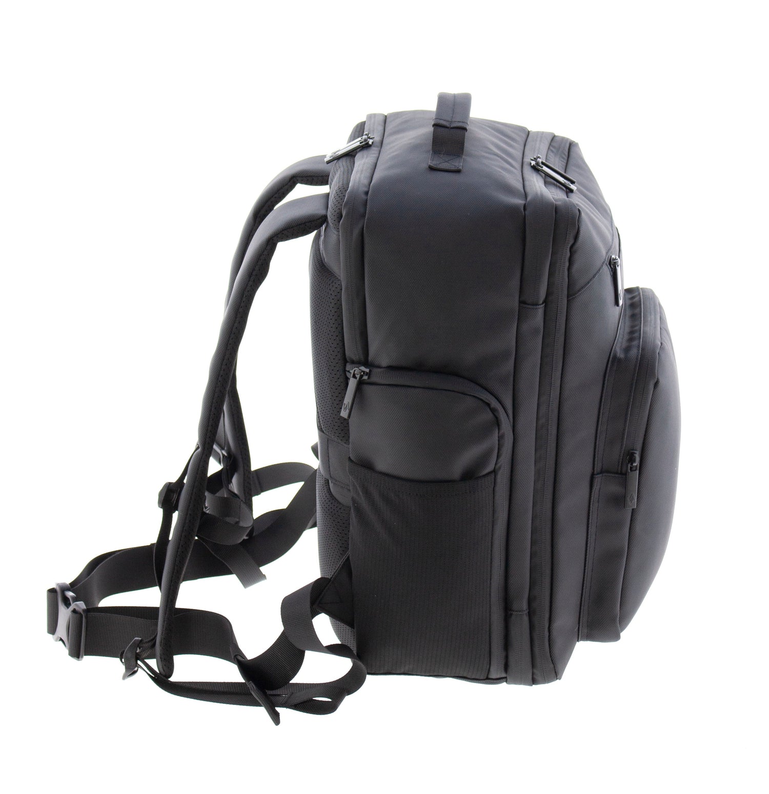 VOGART UNDERSEAT TRAVEL BACKPACK EXTENSIBLE WATERPROOF