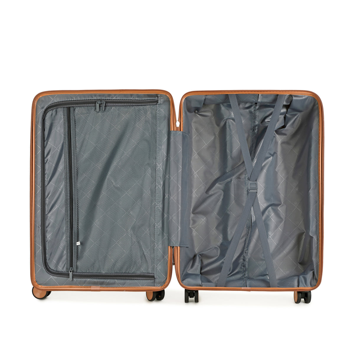 GREENWICH stor kuffert 76cm ATLANTA