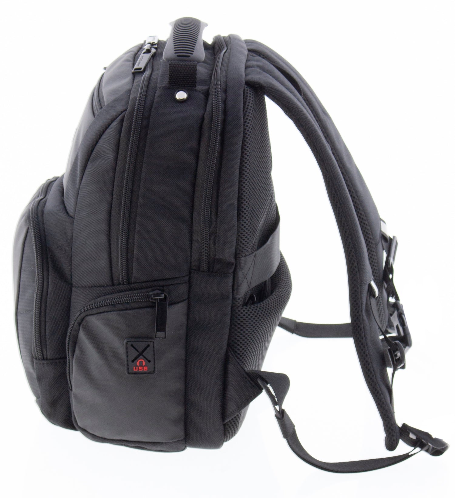 VOGART RUCKSACK M BUSINESS 15"
